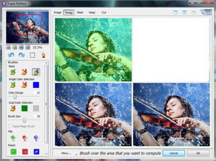 Plugin topaz remask 3, free download