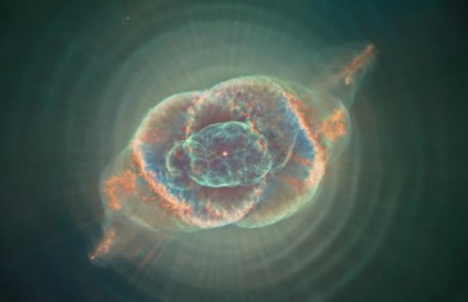 1 planetaries (nebuloase planetare) Nebuloasele planetare 1