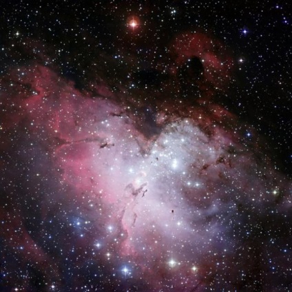 1 planetaries (nebula) Nebuloasele planetare 1