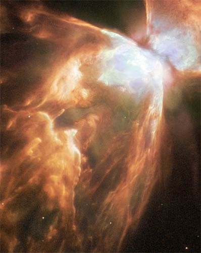 1 planetaries (hubble) Nebuloasele planetare 1