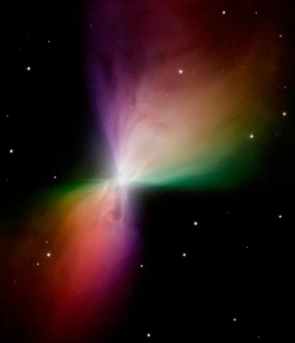 1 planetaries (hubble) Nebuloasele planetare 1