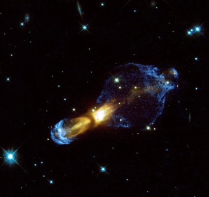 1 planetaries (hubble) Nebuloasele planetare 1