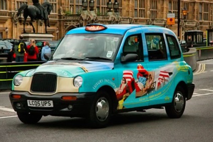 Anglia de conducere (Anglia) Anglia de conducere