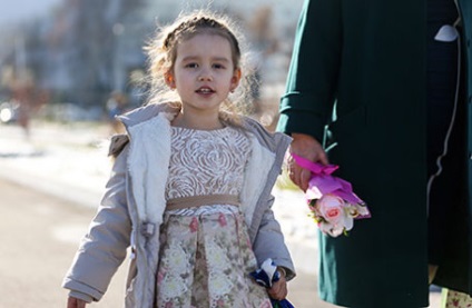 De ce americanii doresc să adopte copii din România (politica) De ce americanii doresc să adopte copii români