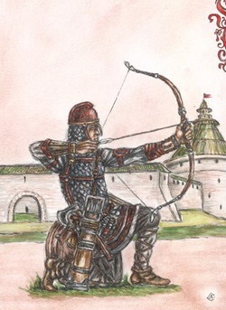 De ce Rusia Kieveană împărțit în Belarus, Ucraina și România - swordmaster