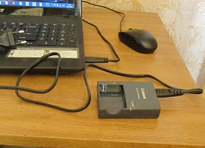 Computerul meu nu vede camera prin USB (# # PC) Computerul meu nu vede camera prin USB