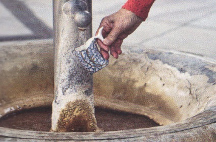 Indicații pentru utilizarea de apă minerală din Carlsbad, odihnă Carlsbad - recenzii și impresii (Vary) Indicații pentru utilizarea apei minerale din Karlovy Vary, odihnă în Karlovy Vary - comentarii și impresii