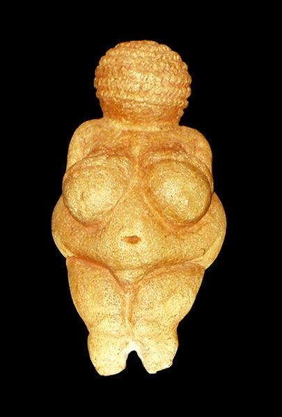 Poleoleticheskaya venus (Venus) Poleoleticheskaya Venus