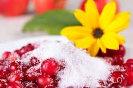 Proprietăți utile de lingonberry (proprietăți) Proprietăți utile de afine