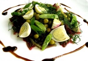 Top salate cu alge marine (5) salate (varză) Top salate cu alge marine (5 salate)