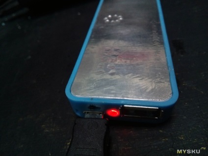 MP3 player portabil cu mâinile (Player) MP3 player portabil cu mâinile