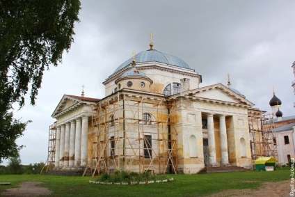 Conform oblast Tver (regiune) În regiunea Tver