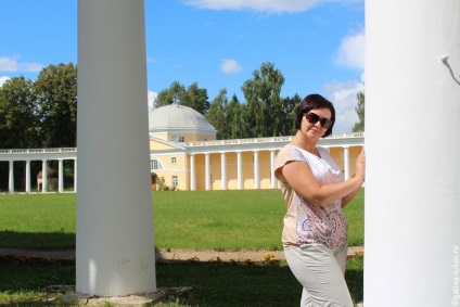 În regiunea Tver (Tver) În regiunea Tver