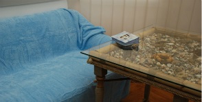 obiecte de interior cu mâinile lor (mâini) Obijecte de interior, cu propriile lor mâini