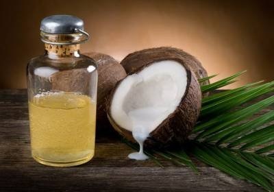 proprietăți de aplicare și utile de ulei de nucă de cocos (coco) Aplicarea și proprietăți utile de ulei de nucă de cocos