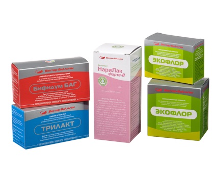 Probioticele in ginecologie, Hippocrates (produse probiotice pentru femei) Probioticele in ginecologie, Hipocrate