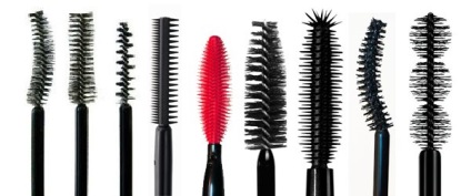 Prelungește durata de viață de rimel (cosmetice ochi decorative) Prelungește durata de viață de rimel