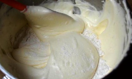 tort simplu burete (cozonac) tort simplu