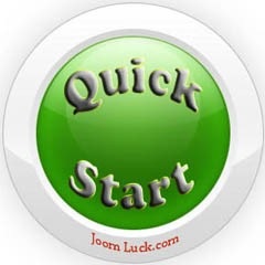 Lucrul cu șablonul Joomla (joomla) Lucrul cu joomla template