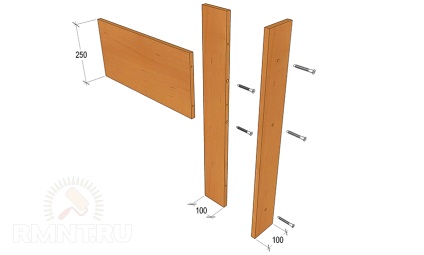 Folding masă din lemn pentru bucătărie cu mâinile (reparații) Folding masă din lemn pentru bucătărie cu mâinile