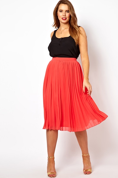 fusta clos mai jos de genunchi înfrumuseța aspectul de orice fashionista (de mai jos) fusta clos mai jos de genunchi înfrumuseța aspectul de orice fashionista