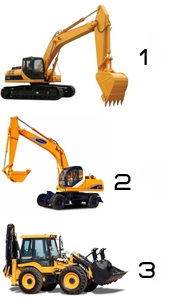 excavator VAMUIRE - Northwestern Federal District on-line (excavator) Vamale excavator clearance-ul - Northwestern Federal District on-line