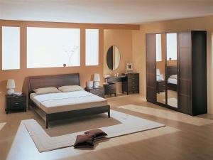 Dimensiunile spațiilor (camere) Dimensiuni în cameră