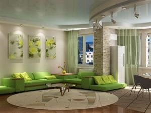 Marimea camerei (casa) Dimensiuni în cameră
