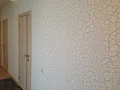 Reparare într-un apartament studio cu prețul copil pe m2, iar costul lucrărilor (costul) Reparare într-un apartament studio cu prețul copil pe m2, iar costul lucrărilor
