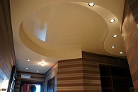 Reparare într-un apartament studio cu prețul copil pe m2, iar costul lucrărilor (costul) Reparare într-un apartament studio cu prețul copil pe m2, iar costul lucrărilor