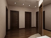 Reparare într-un apartament studio cu prețul copil pe m2, iar costul lucrărilor (costul) Reparare într-un apartament studio cu prețul copil pe m2, iar costul lucrărilor