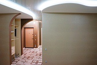 Reparare într-un apartament studio cu prețul copil pe m2, iar costul lucrărilor (copilului) Reparare într-un apartament studio cu prețul copil pe m2, iar costul lucrărilor