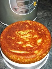 quiche brânză Rețetă în rețetă multivarka (rețetă) reteta caserolă Brânză în multivarka reteta