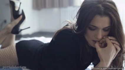 Reychel Vays (viața personală și fotografie Reychel Vays) Reychel Vays