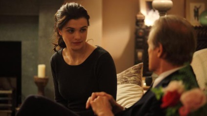 Reychel Vays filmografie și actrița britanică viața personală (Rachel) Reychel Vays filmografie si actrita britanica viata personala