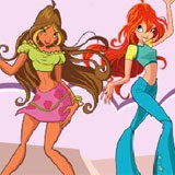 Rusaliks - Winx Club! (Rusaliks) Rusaliks - Winx Club!