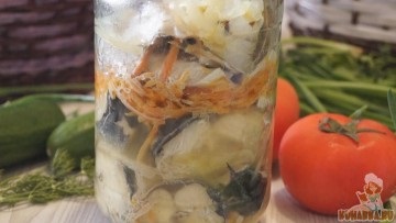 Bucătărie rusă 1 () bucătăria rusă 1