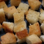 Salata Caesar cu reteta de pui fotografie acasă (reteta) Salata Caesar cu reteta de pui pentru fotografie de casă