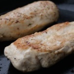 Salata Caesar cu reteta de pui fotografie acasă (salata) Salata Caesar cu reteta de pui pentru fotografie de casă