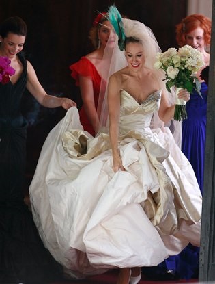 Cel mai faimos rochie de mireasa ( Cel mai faimos rochie de mireasa