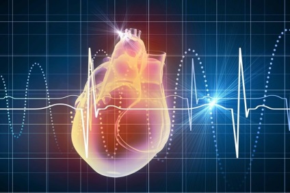 Defectarea ritmului cardiac cauze, simptome și tratament