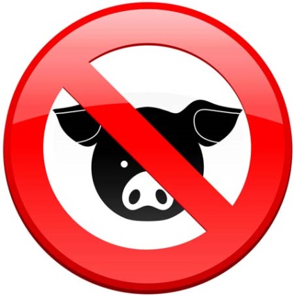 Secretele obține carne halal (halal) Secretele de a obține carne halal
