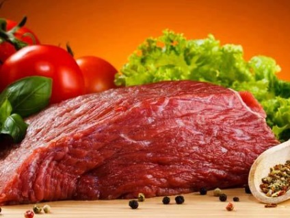 Secretele obține carne halal (carne) Secretele de a obține carne halal