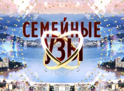 Legături de familie - serii de televiziune (legături familiale) Legături de familie - serial TV