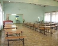 mese școlare (o școală) mese școlare