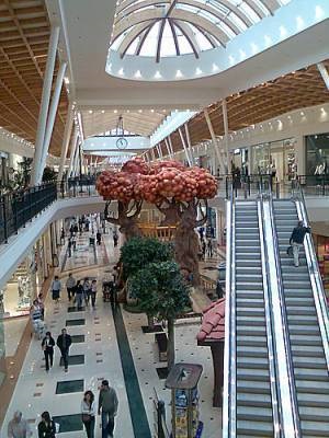 Shopping Verona (Verona) Cumpărături în Verona