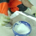 pereți tencuiți sub tapet, cu propriile mâini (foto) (ipsos) pereți tencuiți sub tapet cu propriile mâini (foto)