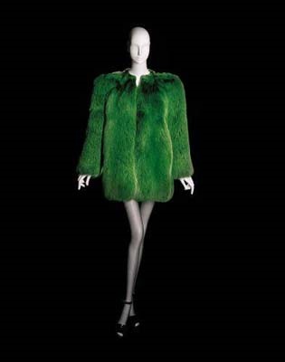 haina de blana, encyclopedia moda (strat) haina de blana, Encyclopedia moda
