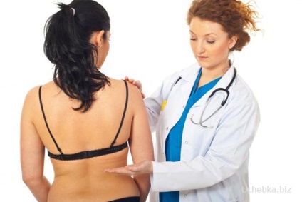 Simptomele care pot apărea din cauza rinichiului (poate) Simptomele care pot apărea din cauza cancerului renal