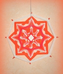 Simbol și Ward, sau ce Mandala (a) Simbol și tutore, sau ceea ce este mandala